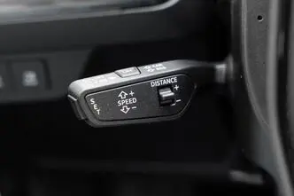 Audi Q4 e-tron, 220 kW, электричество, автомат, полный привод