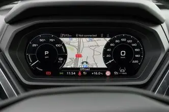 Audi Q4 e-tron, 220 kW, электричество, автомат, полный привод