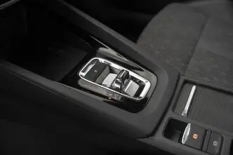 Škoda Octavia, 1.4, 160 kW, plug-in hybrid, automatic, front-wheel drive