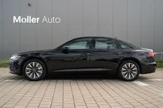 Audi A6, 2.0, 221 kW, подключаемый гибрид, автомат, полный привод