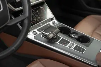 Audi A6, 2.0, 221 kW, подключаемый гибрид, автомат, полный привод