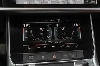 Audi A6, 2.0, 221 kW, подключаемый гибрид, автомат, полный привод