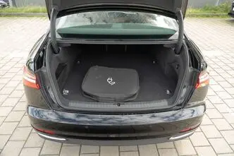 Audi A6, 2.0, 221 kW, подключаемый гибрид, автомат, полный привод
