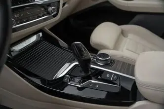 BMW X3, 3.0, 195 kW, diisel, automaat, nelikvedu