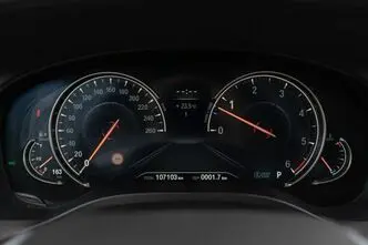 BMW X3, 3.0, 195 kW, diisel, automaat, nelikvedu