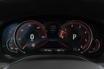 BMW X3, 3.0, 195 kW, diisel, automaat, nelikvedu