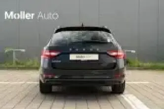 Škoda Superb, 1.4, 160 kW, pistikhübriid, automaat, esivedu