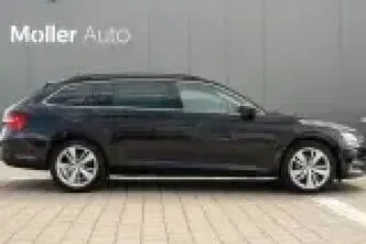 Škoda Superb, 1.4, 160 kW, pistikhübriid, automaat, esivedu