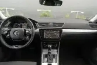 Škoda Superb, 1.4, 160 kW, pistikhübriid, automaat, esivedu