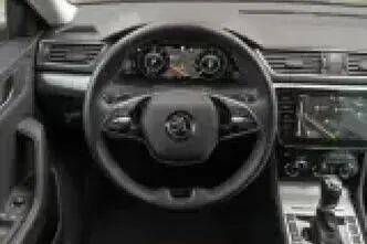 Škoda Superb, 1.4, 160 kW, pistikhübriid, automaat, esivedu