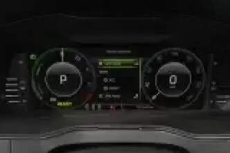 Škoda Superb, 1.4, 160 kW, pistikhübriid, automaat, esivedu