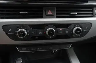 Audi A4, 2.0, 140 kW, diesel, automatic, four-wheel drive