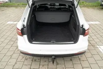 Audi A4, 2.0, 140 kW, diesel, automatic, four-wheel drive