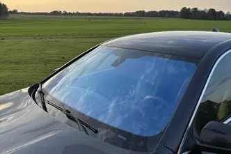BMW 520, 2.0, 135 kW, bensiin, automaat, tagavedu