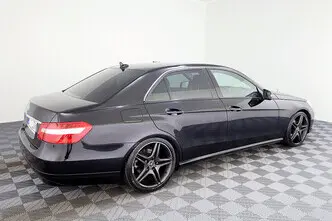 Mercedes-Benz E 220, 2.1, 169 kW, diisel, automaat, tagavedu