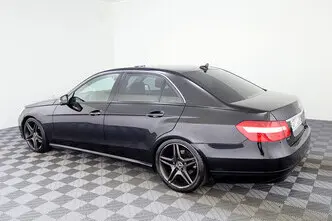 Mercedes-Benz E 220, 2.1, 169 kW, diisel, automaat, tagavedu