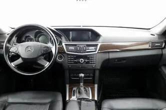Mercedes-Benz E 220, 2.1, 169 kW, diisel, automaat, tagavedu