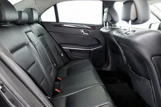 Mercedes-Benz E 220, 2.1, 169 kW, diisel, automaat, tagavedu