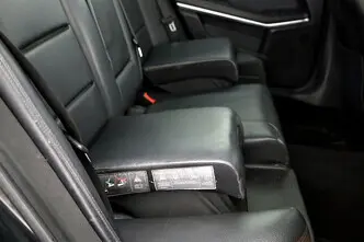 Mercedes-Benz E 220, 2.1, 169 kW, diisel, automaat, tagavedu