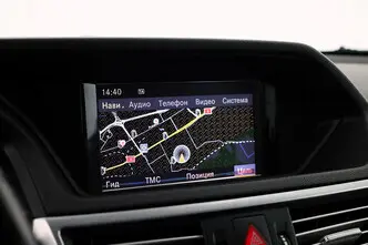 Mercedes-Benz E 220, 2.1, 169 kW, diisel, automaat, tagavedu