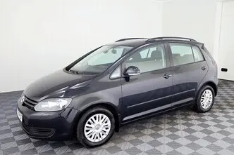 Volkswagen Golf Plus, 1.4, 80 kW, bensiin, manuaal, esivedu