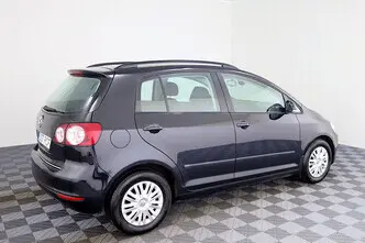 Volkswagen Golf Plus, 1.4, 80 kW, bensiin, manuaal, esivedu