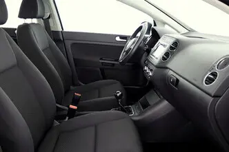 Volkswagen Golf Plus, 1.4, 80 kW, bensiin, manuaal, esivedu