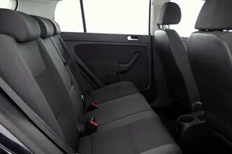 Volkswagen Golf Plus, 1.4, 80 kW, bensiin, manuaal, esivedu