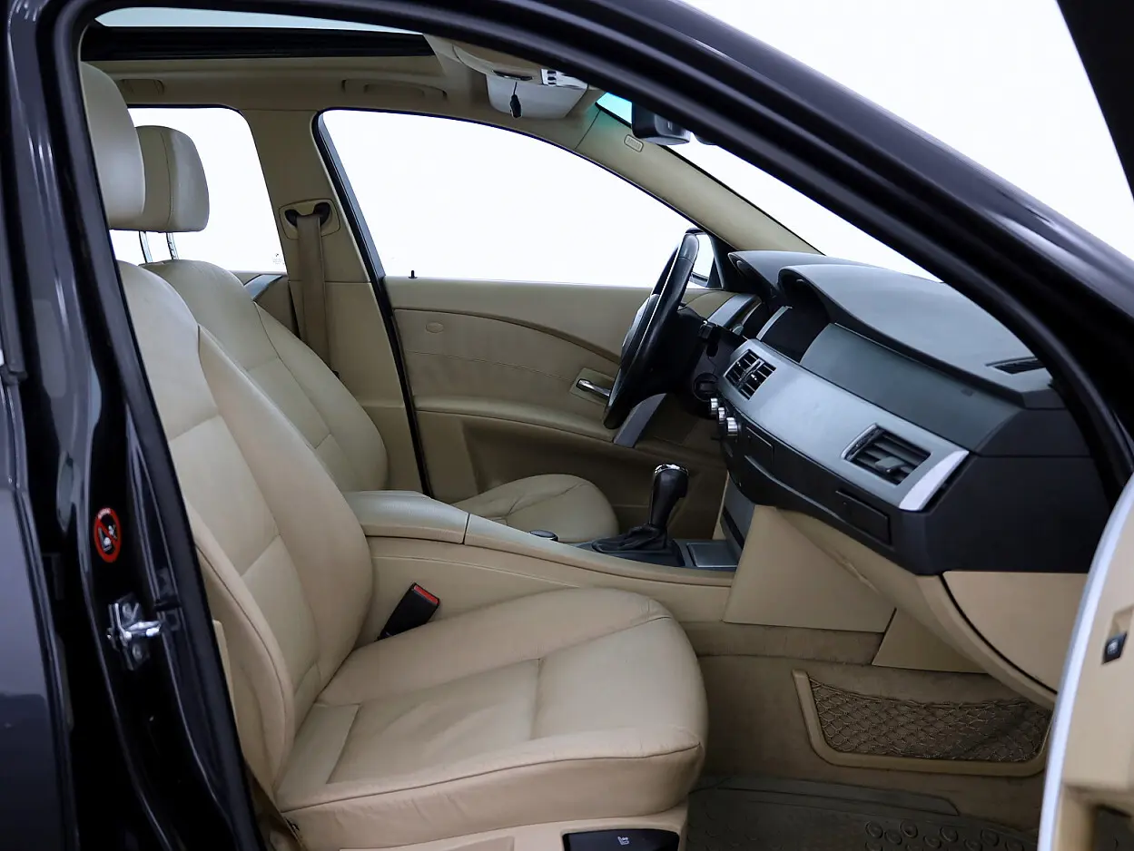 BMW 530, 3.0, 231 kW, diesel, automatic, four-wheel drive