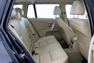 BMW 530, 3.0, 231 kW, diesel, automatic, four-wheel drive