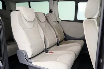 Citroën Jumpy, 2.0, 119 kW, diesel, manual, front-wheel drive