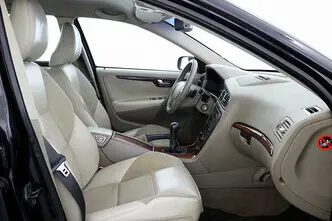 Volvo V70, 2.4, 184 kW, diesel, manual, front-wheel drive