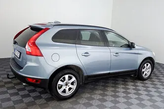 Volvo XC60, 2.4, 163 kW, diisel, automaat, nelikvedu