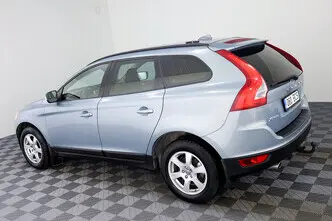Volvo XC60, 2.4, 163 kW, diisel, automaat, nelikvedu