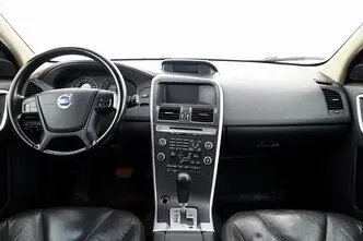 Volvo XC60, 2.4, 163 kW, diisel, automaat, nelikvedu