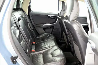 Volvo XC60, 2.4, 163 kW, diisel, automaat, nelikvedu