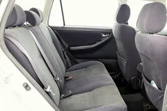 Toyota Corolla, 2.0, 115 kW, diesel, manual, front-wheel drive