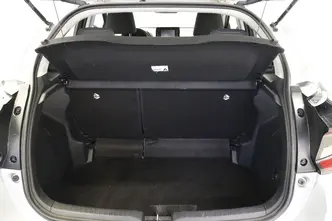Toyota Yaris, 1.5, 92 kW, bensiin, automaat, esivedu