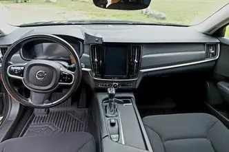 Volvo V90, 2.0, 110 kW, diisel, automaat, esivedu