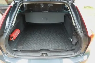 Volvo V90, 2.0, 110 kW, diisel, automaat, esivedu