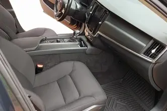 Volvo V90, 2.0, 110 kW, diisel, automaat, esivedu
