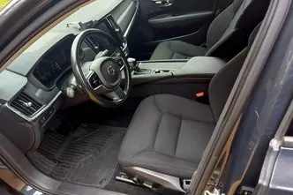 Volvo V90, 2.0, 110 kW, diisel, automaat, esivedu