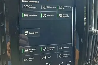 Volvo V90, 2.0, 110 kW, diisel, automaat, esivedu