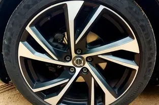 Volvo V90, 2.0, 110 kW, diisel, automaat, esivedu