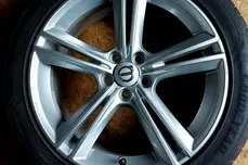 Volvo V90, 2.0, 110 kW, diisel, automaat, esivedu