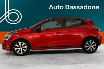 Renault Clio, 1.0, 67 kW, бензин, автомат, передний привод