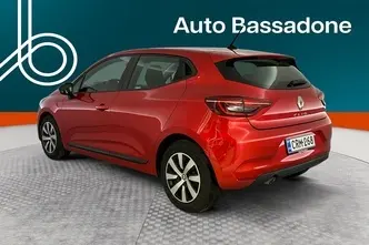 Renault Clio, 1.0, 67 kW, бензин, автомат, передний привод