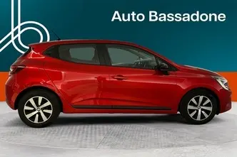 Renault Clio, 1.0, 67 kW, бензин, автомат, передний привод