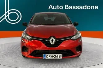 Renault Clio, 1.0, 67 kW, бензин, автомат, передний привод