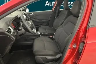 Renault Clio, 1.0, 67 kW, бензин, автомат, передний привод